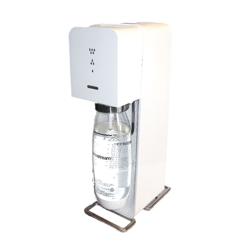 SodaStream Source Sparkling Water Maker soda stream with CO2 carbonator