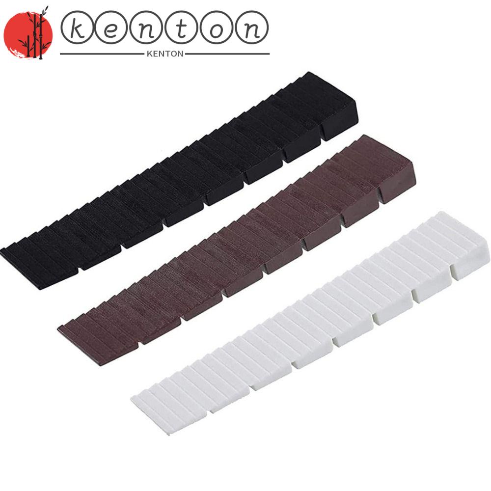 KENTON Shims Leveling Flexible 10PCS Sofa Spacer Furniture Shims Wedges