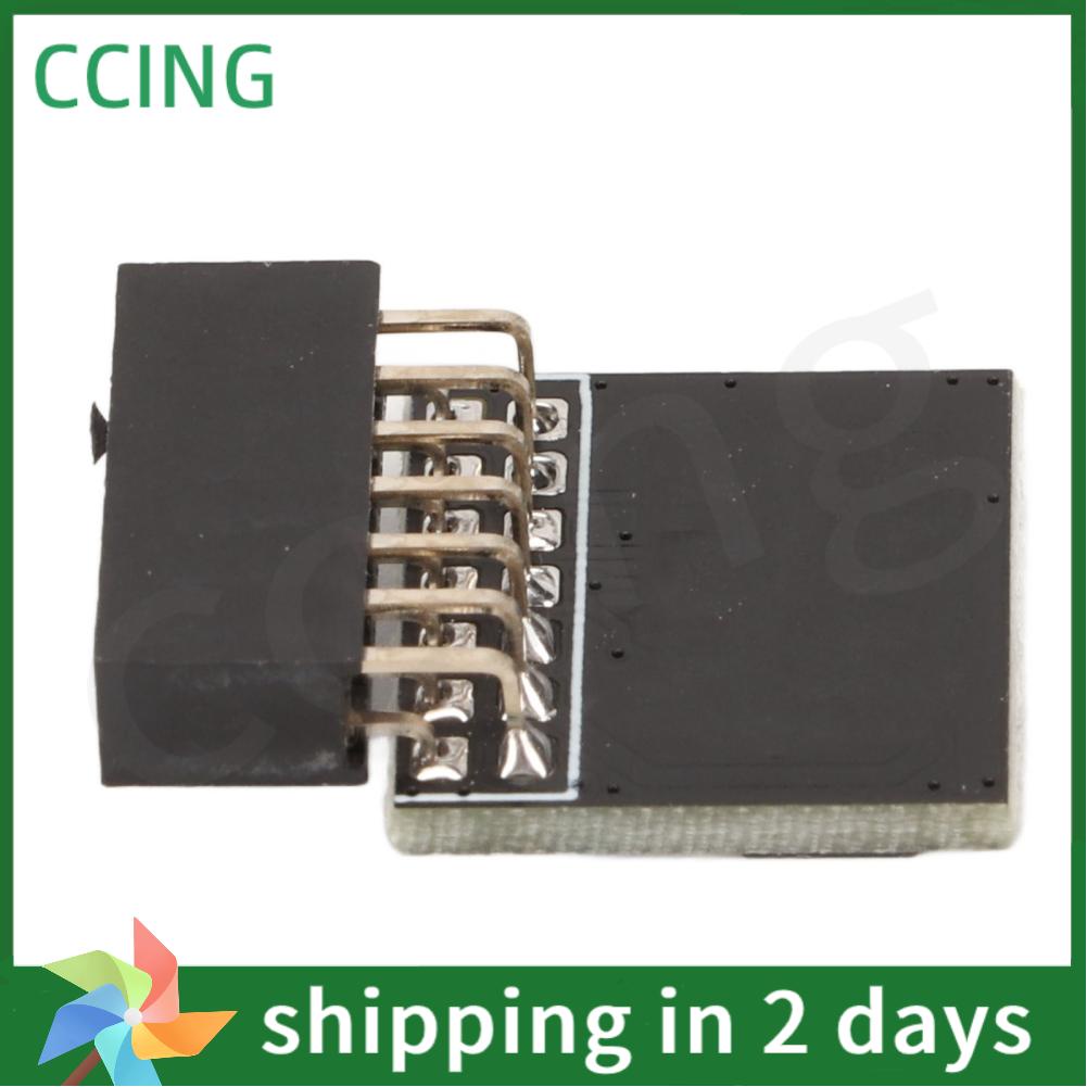 Ccing MSI TPM 2.0 TPM 2.0 Module Safe Storage 2x7P Widely Compatible ...
