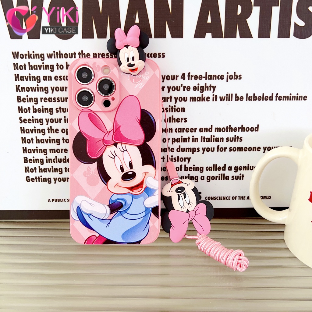 OPPO A15 A12 A16S A54S A7 A5S A5 A3S A8 A31 2020 A1K 3D Cartoon