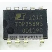 1pezzo TOP258MN Originale TOP258MG DIP-9 IC Come Foto - Foto 8