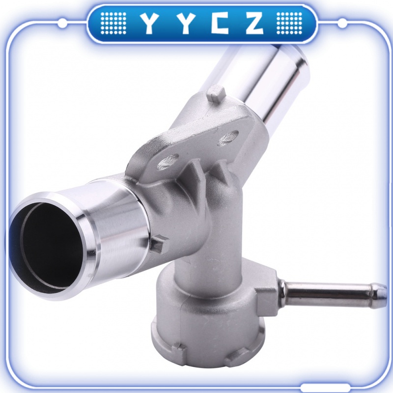 For Toyota Yaris Belta Vios Vitz aluminum engine radiator filling neck ...