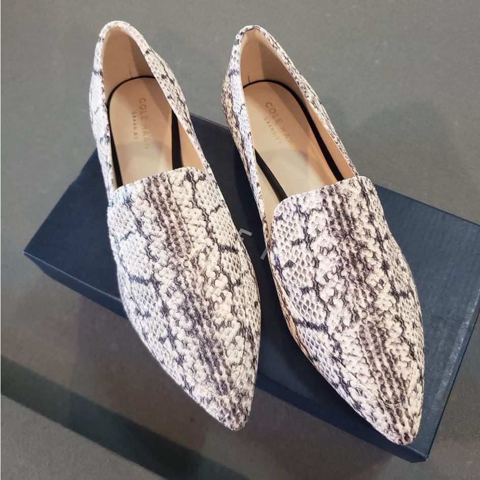 Cole haan brie skimmer clearance