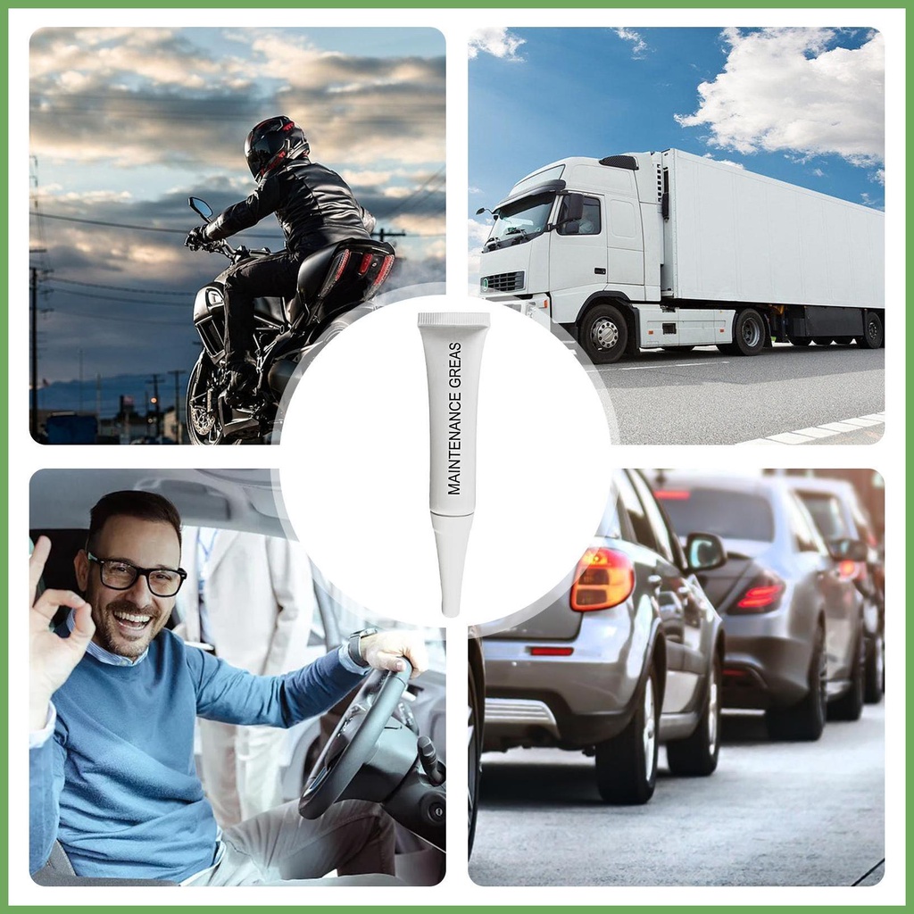 Dielectric Grease for Electrical Connectors Lubricating Electronics Marine Grease Multipurpose