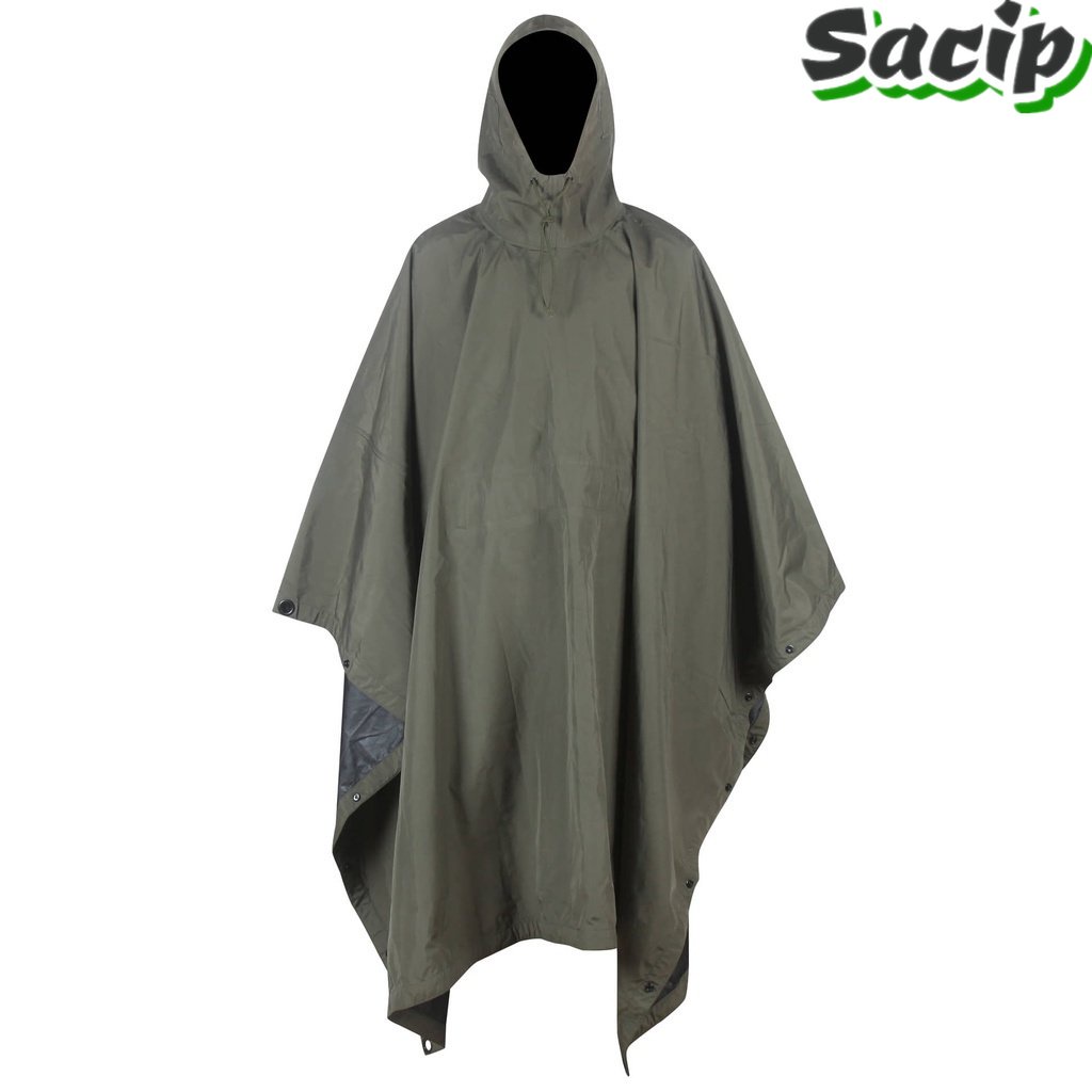 Raincoat poncho type hotsell