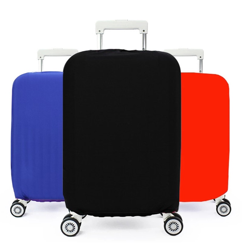 Luggage Covers Protector Travel Luggage Suitcase Protective Cover