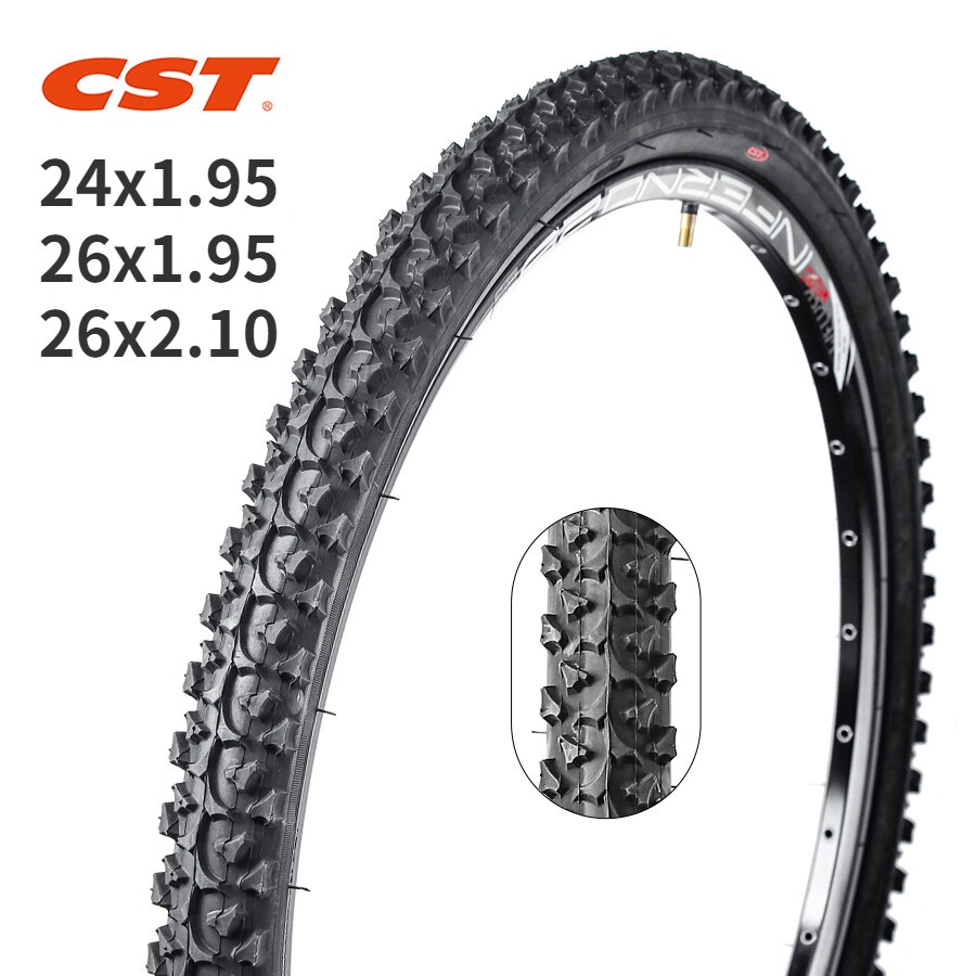 26x1 95 bike tire online