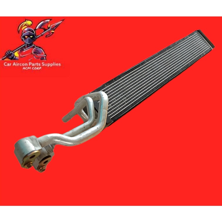 Toyota HIACE D4D REAR Evaporator Car Aircon Part Quality Cooling Coil ...