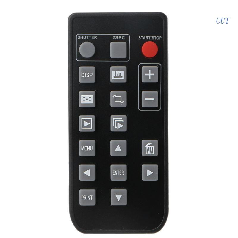 Remote Controller for Camera RMT-DSLR1 RMT-DSLR2 A230 A290 A330