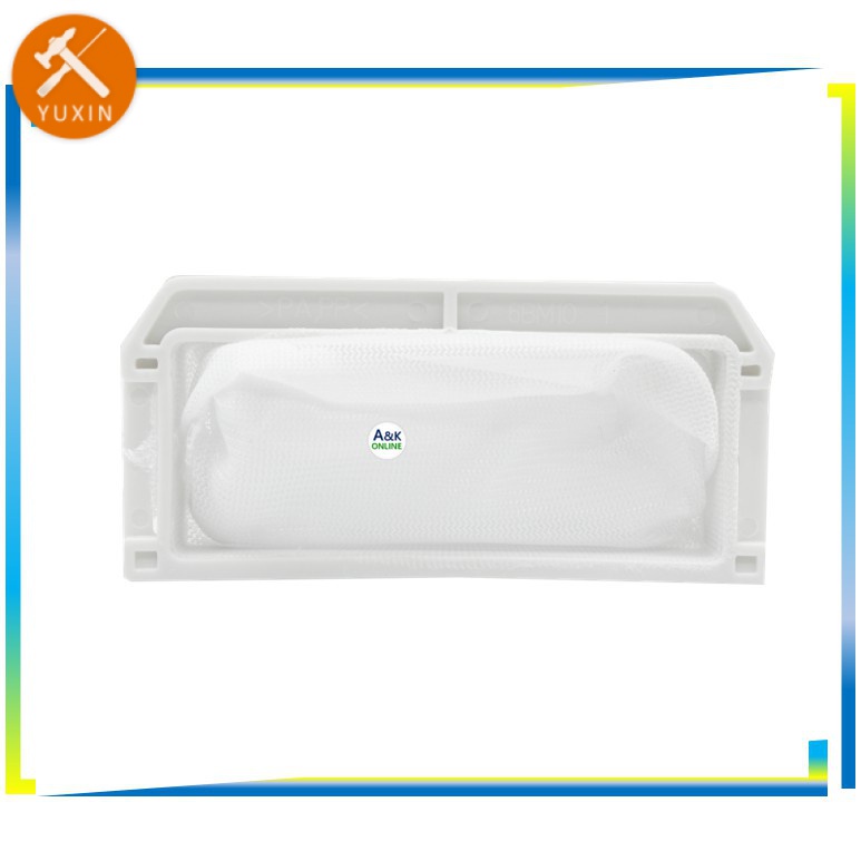 PANASONIC Washing Machine Dust Filter SET | Shopee Philippines