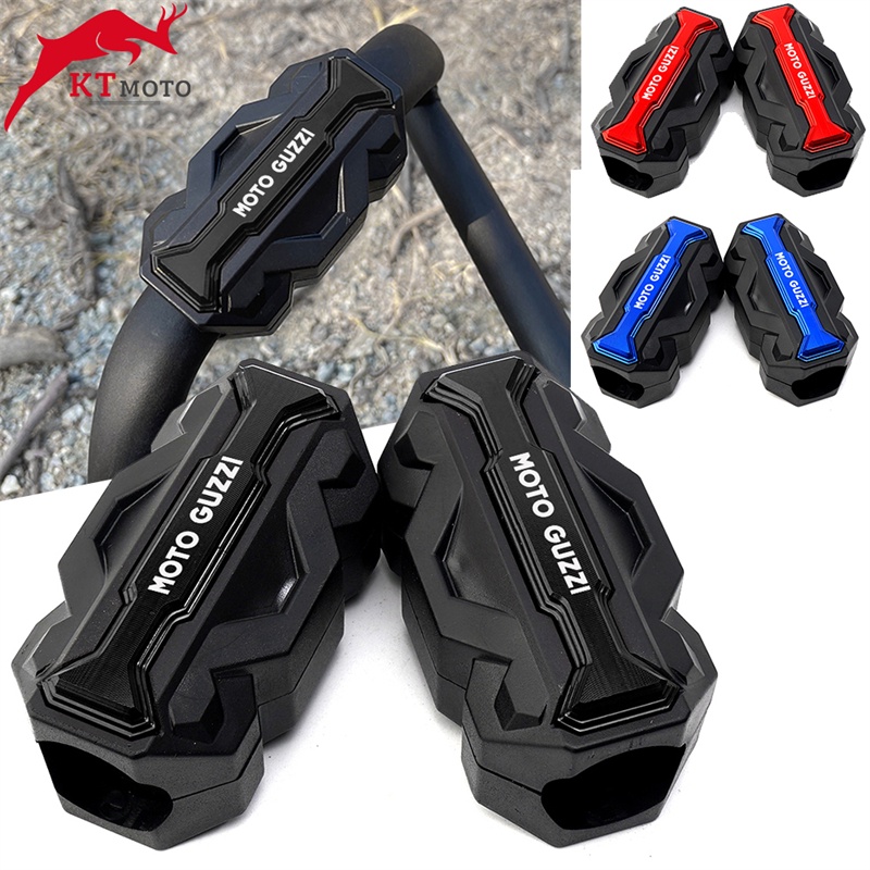 Pare-Chocs Moteur Moto Crash Bar Pour V85TT V9 Roamer Bobber - Protection Bloc Moteur Garde