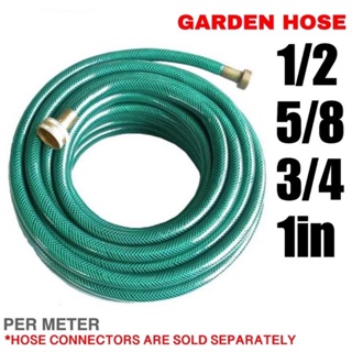 Best Garden Hoses for Your Yard - The Home Depot