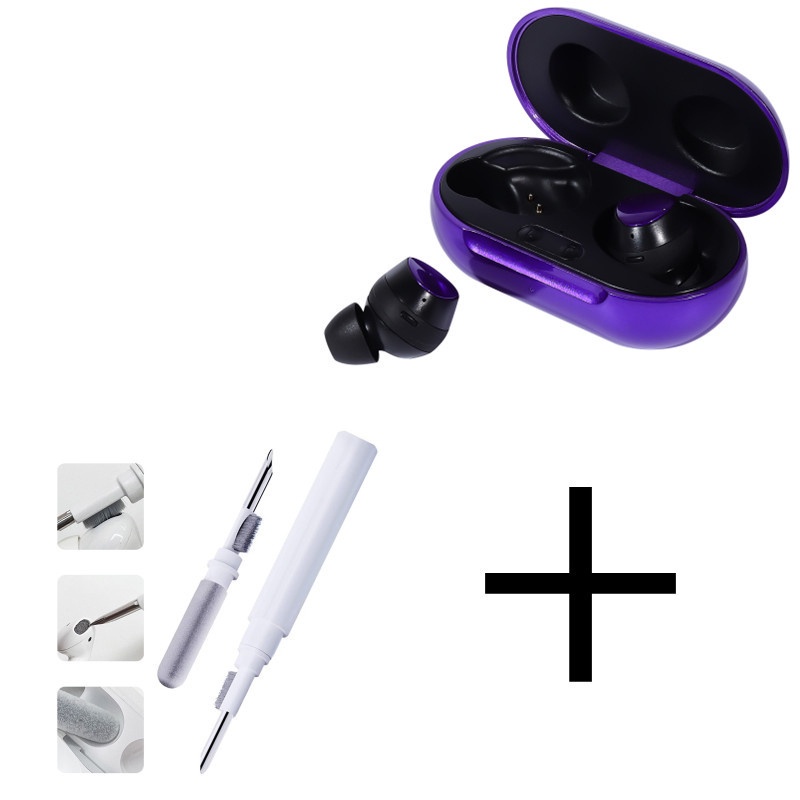 Galaxy earbuds plus waterproof hotsell