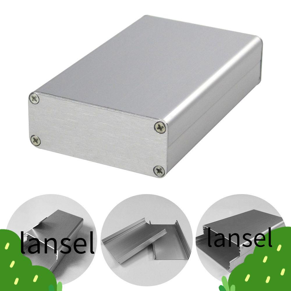 LANSEL Circuit Board Shell Mini Shielding Box Tool Electronic Project ...