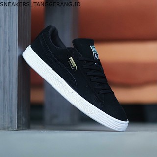 Mens puma soft foam on sale sneakers