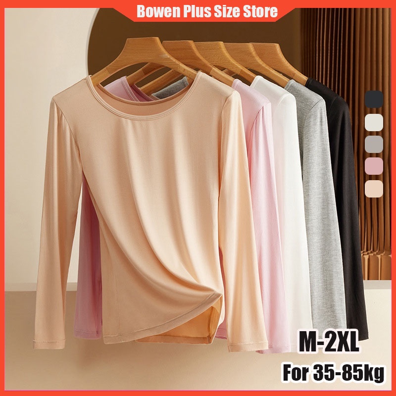 MUKZIN Hollow Elegant Fashionable Comfortable Bottoming Shirt