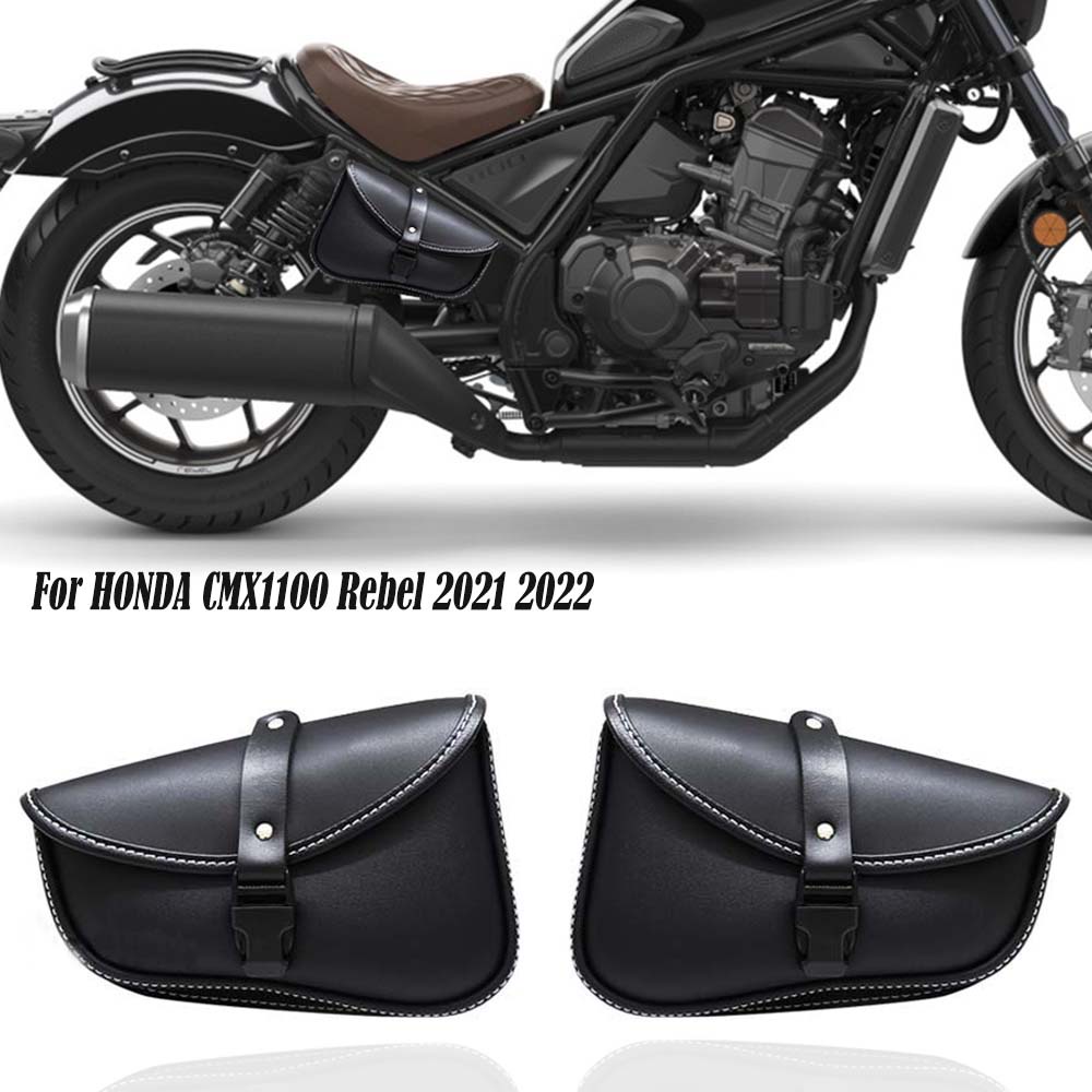 Frame Crash Bars Placement Bag For BMW R1100GS R1150GS/R R1100R