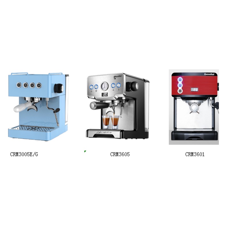 AZJ Steam Pipe Joint / Gemilai CRM3605 / 3601/3005E/G Home Espresso ...