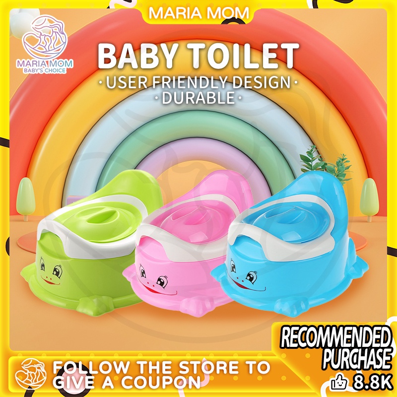 Baby Toilet Potty Trainer Baby Potty Training Toilet Kids Potty Trainer ...