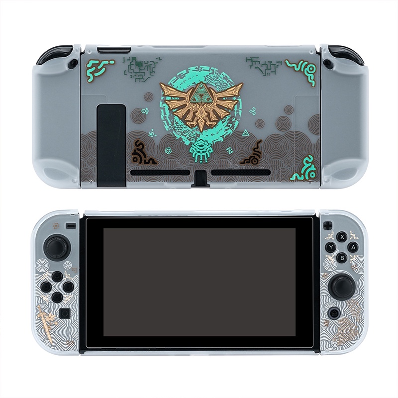 The Legend of Zelda Arceus Case for Nintendo Switch /Switch OLED ...