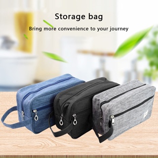 Multiple Compartments Large Custom Printed Zipper Makeup Bags Customize  Shaving Bathroom Make up Organizer Travel Toiletry Cosmetic Bag - China  Make up Pouch and Cosmetic Pouch price