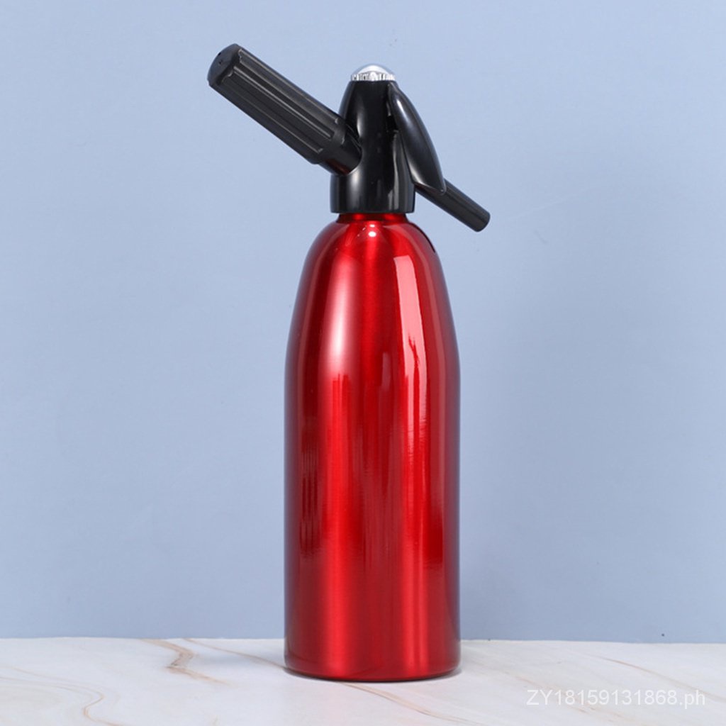 Fizzy Water Maker Soda Streamer Machine Soda Makers Soda Siphon ...