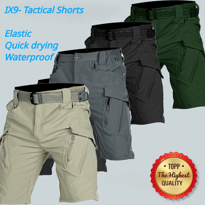 Ix9 tactical hot sale shorts