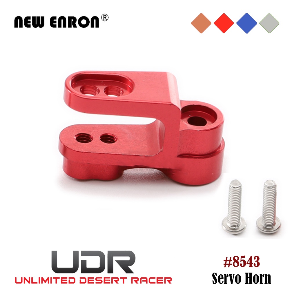 RC Car 8543 17 Aluminum Servo Horn Servo Arms For RC Car Parts Traxxas
