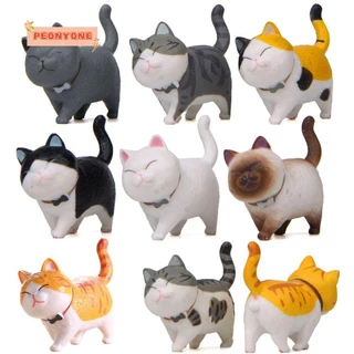 cat figurine - Best Prices and Online Promos - Apr 2024