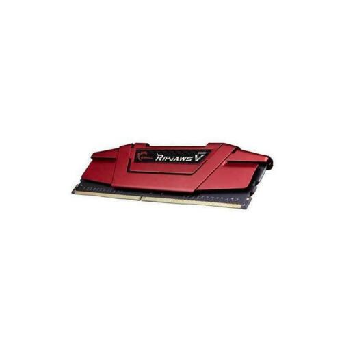 New For Gskill Ripjaws V 16GB DDR4 2133MHz PC4-17000U F4-2133C15S-16GVR ...