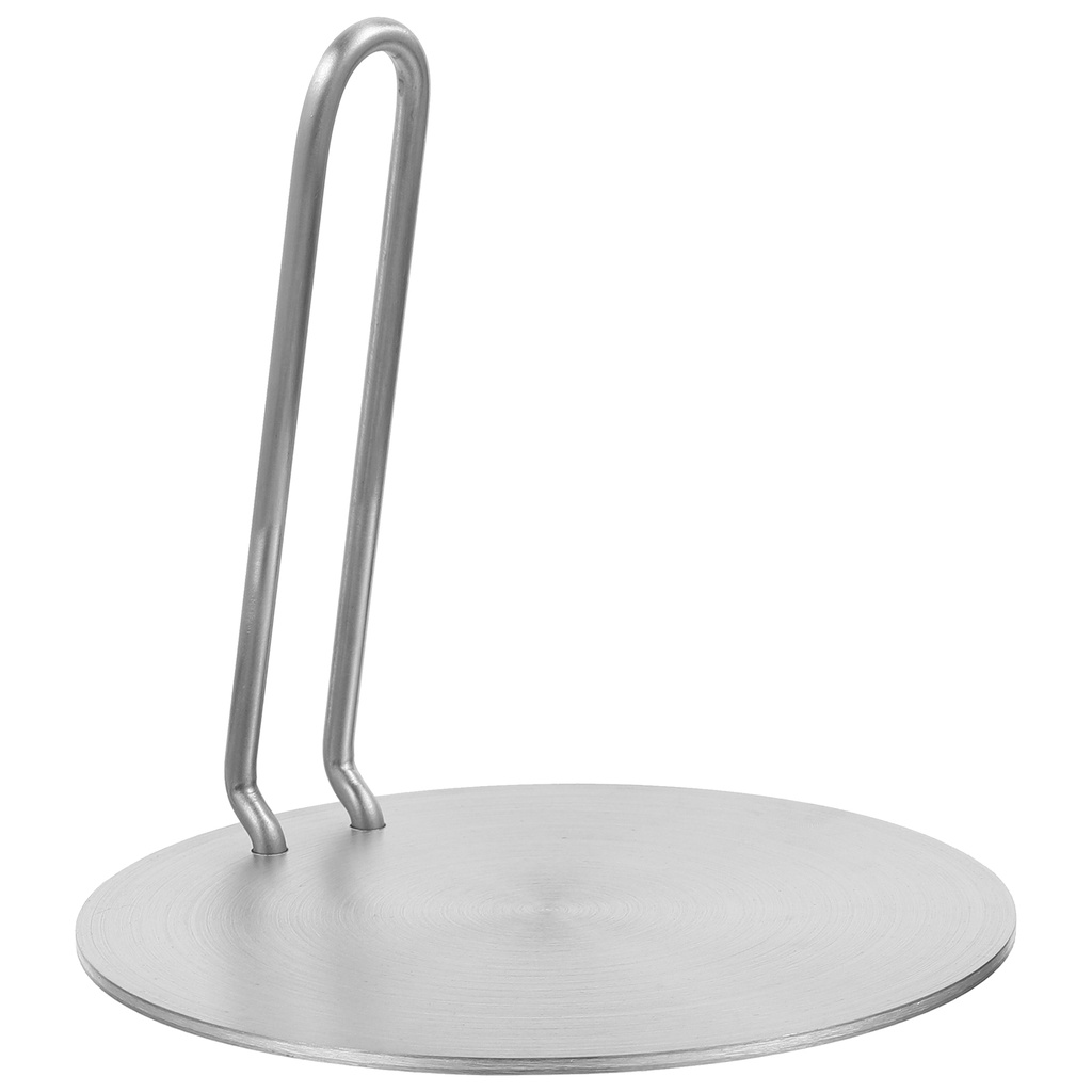 [READY STOCK] Stainless Steel Saucepan Kitchen Cookware Heat Conduction