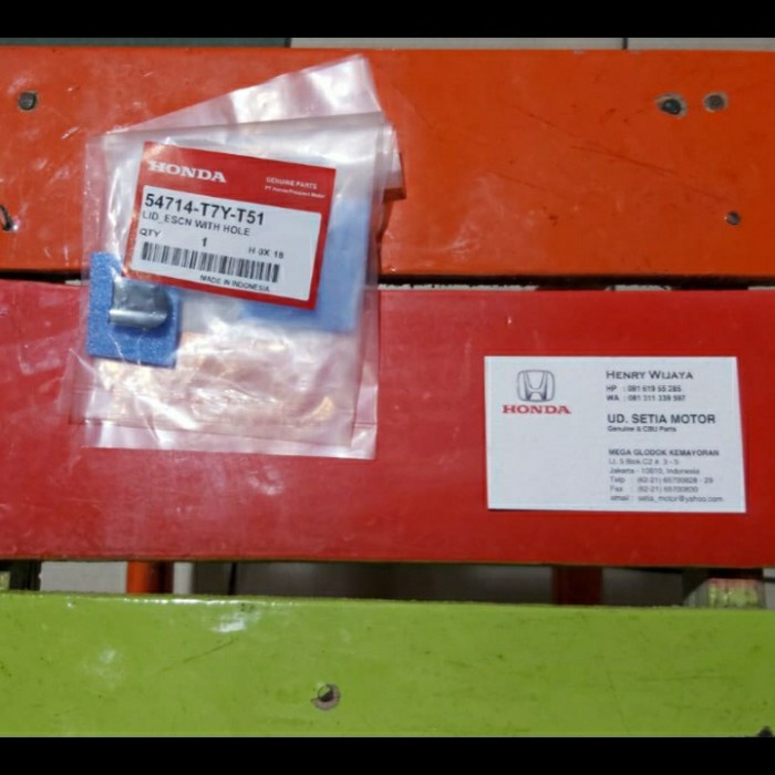 Original Honda HRV shift lock Housing Shopee Philippines