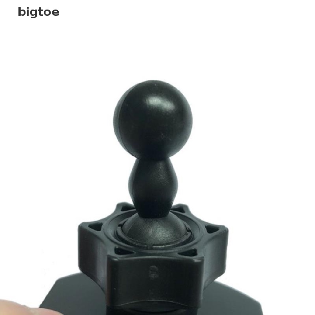 bigtoe Double Ball Head Adapter Extension Joint Mount Adapter Connecg