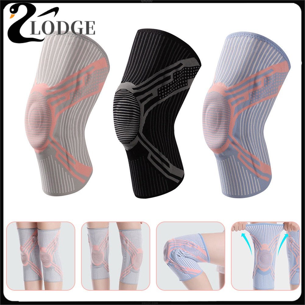 Knee pads volleyball Knee pads for volleyball with Silicone gasket