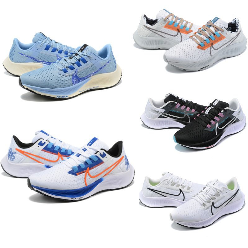 Zoom Pegasus38 Lunar Moon Fame 38a Generation Of Sports Mesh Shock