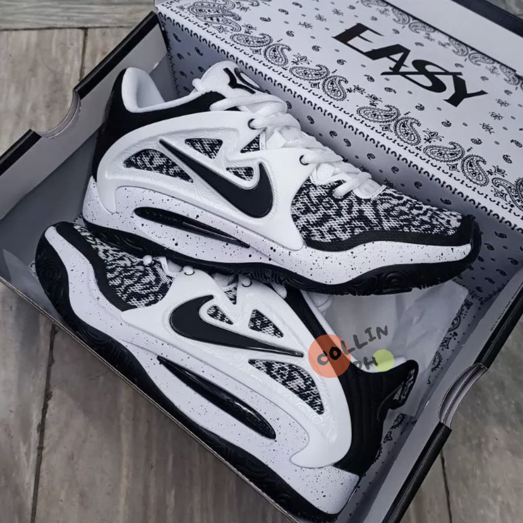 Onhand!!!Fashion Durant 15 KD 15 spike rubber outdoor/indoor basketball