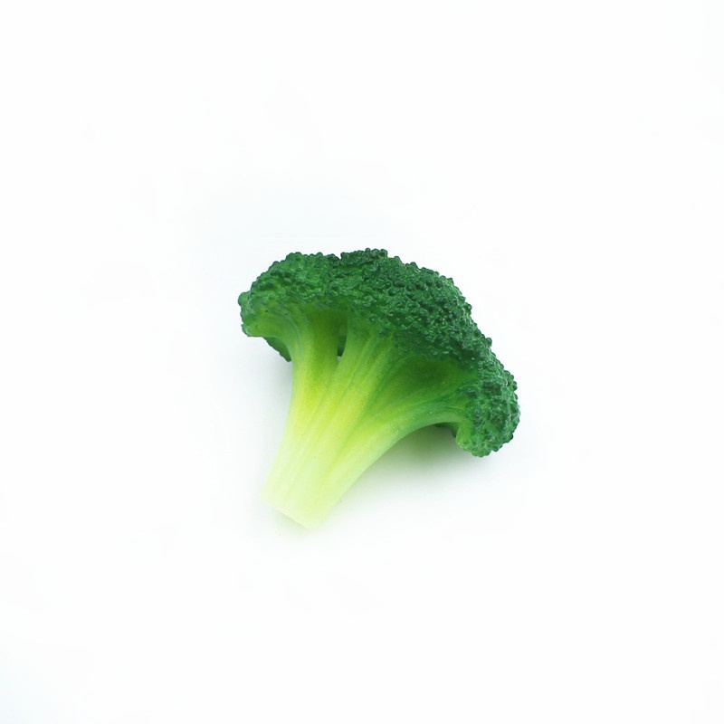 Artificial Vegetable Food Model Fake Lifelike Tomato Broccoli Corn ...