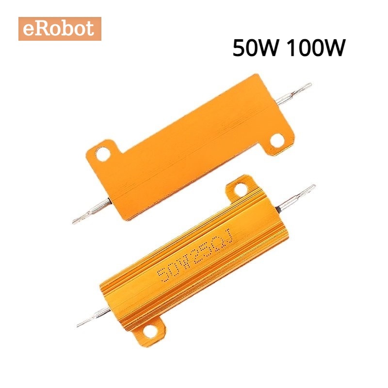 Tnisesm 200Pcs Resistor 1.5K ohm 1/4W (0.25 Watt) ±1% Tolerance Metal Film Resistor for DIY