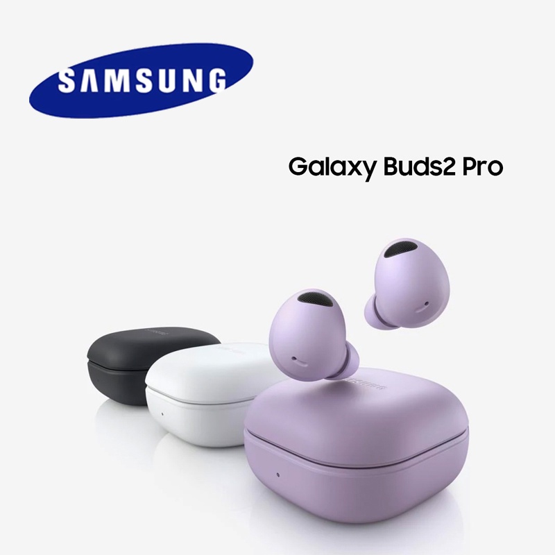 SAMSUNG Galaxy Buds 2 Pro R510 In Ear Earbuds Surround Sound Ture