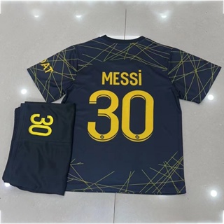 Paris messi jersey For kids & paris messi football jersey