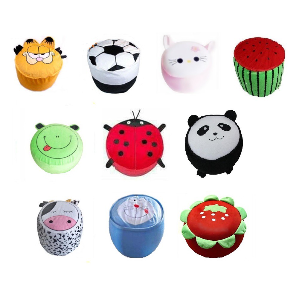 Inflatable Sofa Chair Wind Balloon Character Hello Kitty Doraemon Pooh ...