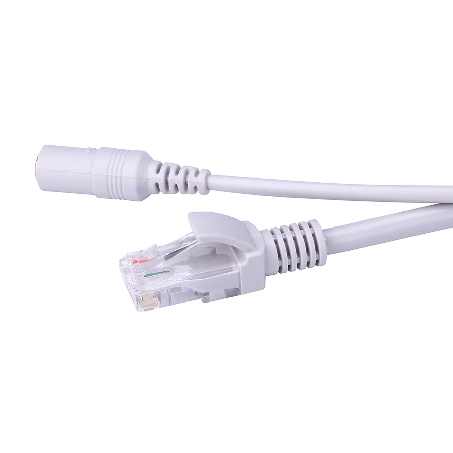 V380 Pro High Quality RJ45 Extension 10M Cable Ethernet IP Camera Video ...