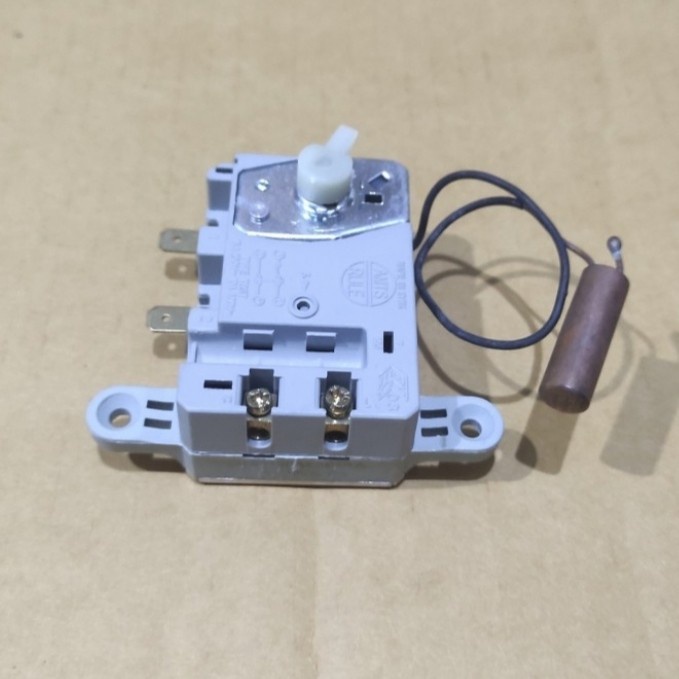 Ariston water heater Thermostat/Automatic Hot Temperature Control