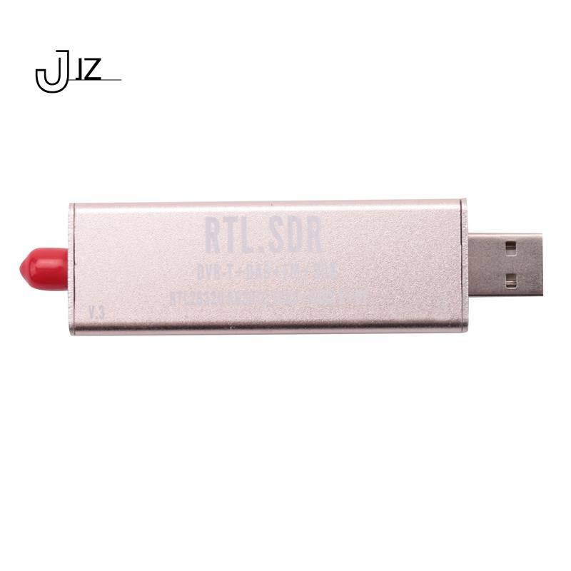 Zunedhys SDR Empfänger V3 Pro - 500kHz-2GHz Für Amateurfunk