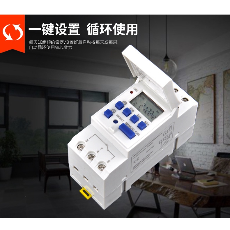 Export AHC15A English Version Hot Pump Water Heater Electric Heater