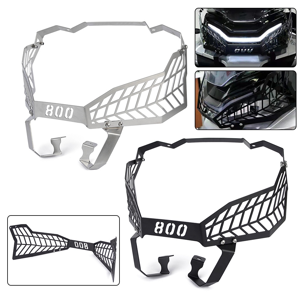 Bandes de protection moteur moto Pour CFMOTO 800MT 800 MT CF800 CF