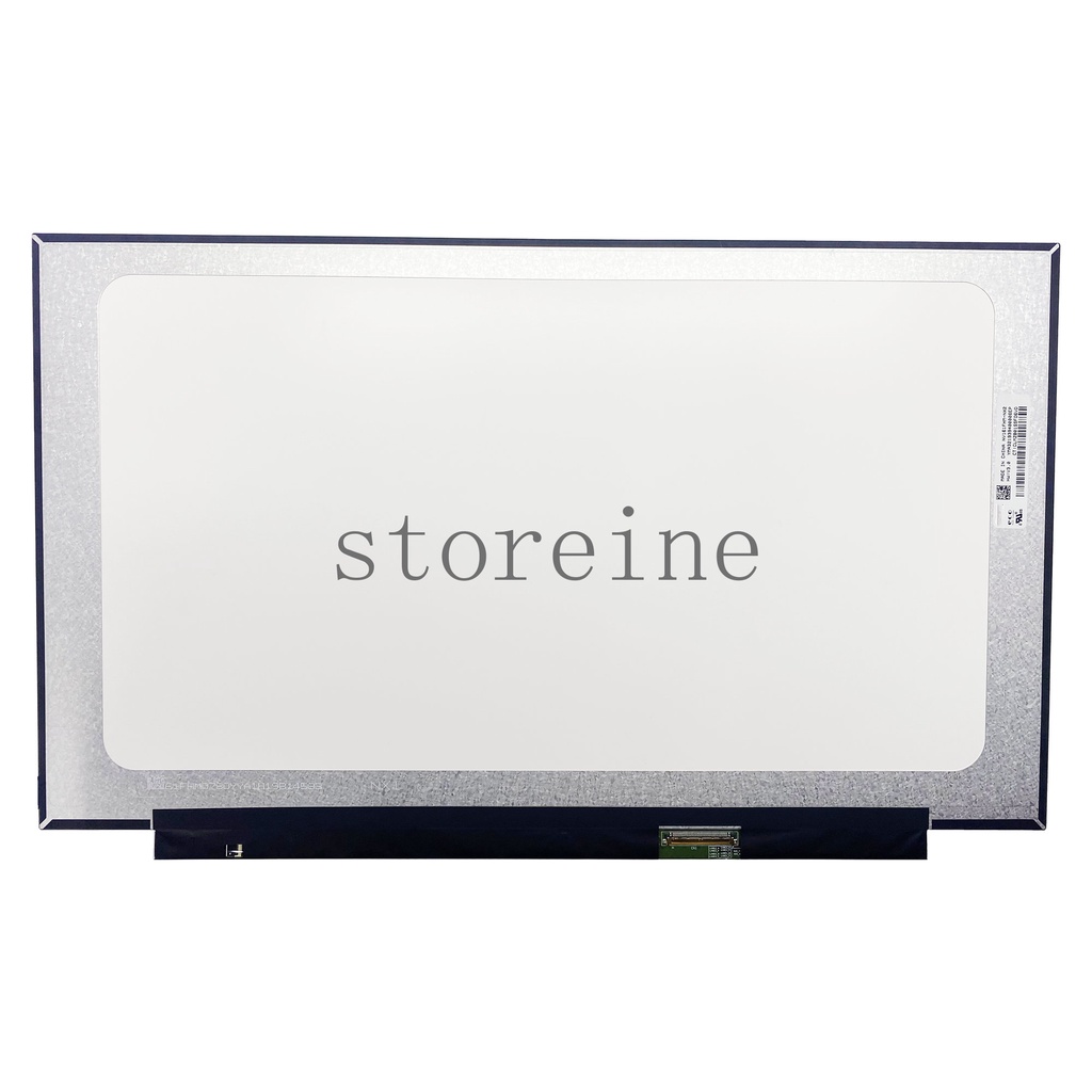 NV161FHM-N41 Schermo LCD IPS Da 16,1" 30 Pin 1920x1080 Per - Foto 4