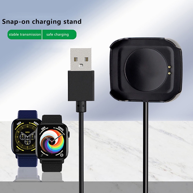 Smart Watch Charger i8 PRO MAX Smart Watch Charger