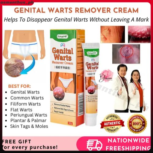 Warts Remover Ointment Genital Herpes Genital Condyloma Health Care ...