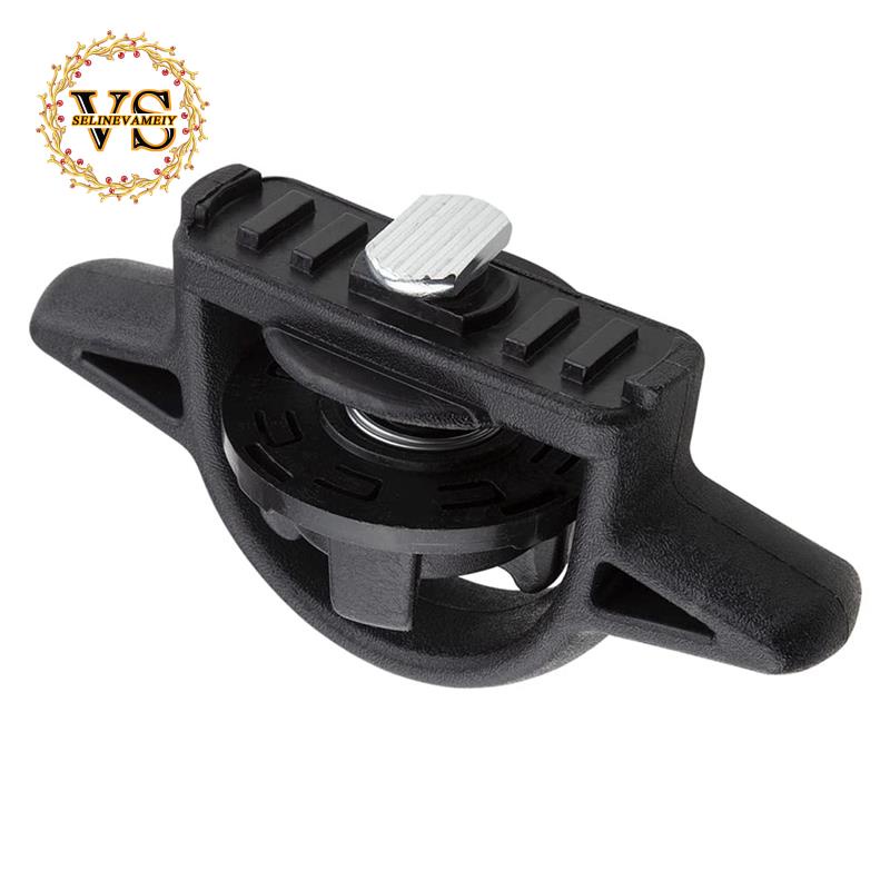 Deck Rail Twist Locking Bed Cleat TieDown Deck Track Twist Lock Bed